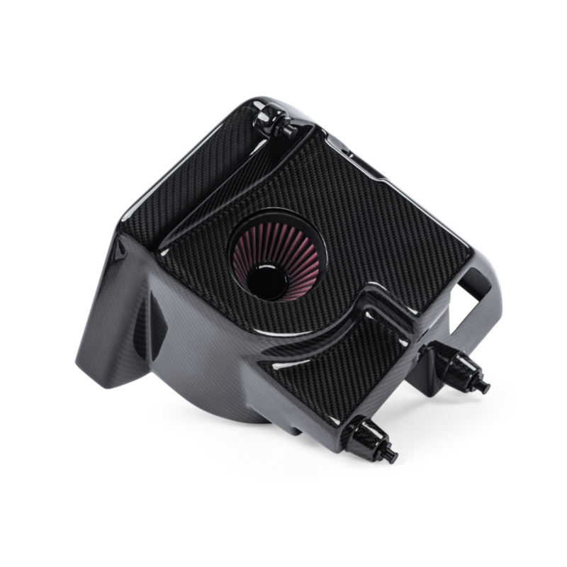 APR Carbon Fiber Intake | B9 S4 · S5