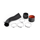 APR Carbon Fiber Intake Back Tube B8 S4 · S5 · Q5 · SQ5 3.0L SC V6