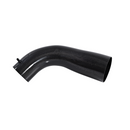 APR Carbon Fiber Intake Back Tube B8 S4 · S5 · Q5 · SQ5 3.0L SC V6