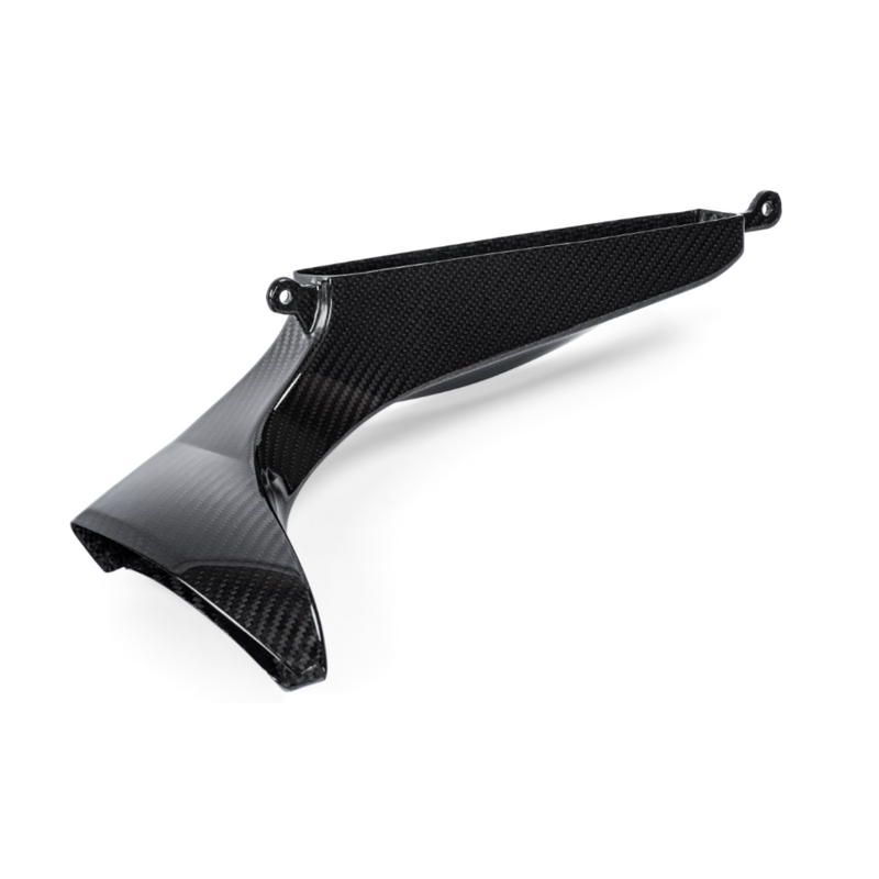 APR Carbon Fiber Intake | C8 S6 · S7
