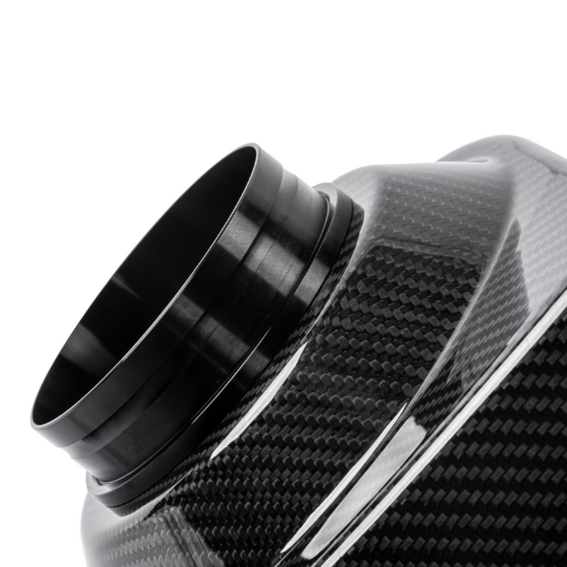 APR Carbon Fiber Intake | C8 S6 · S7