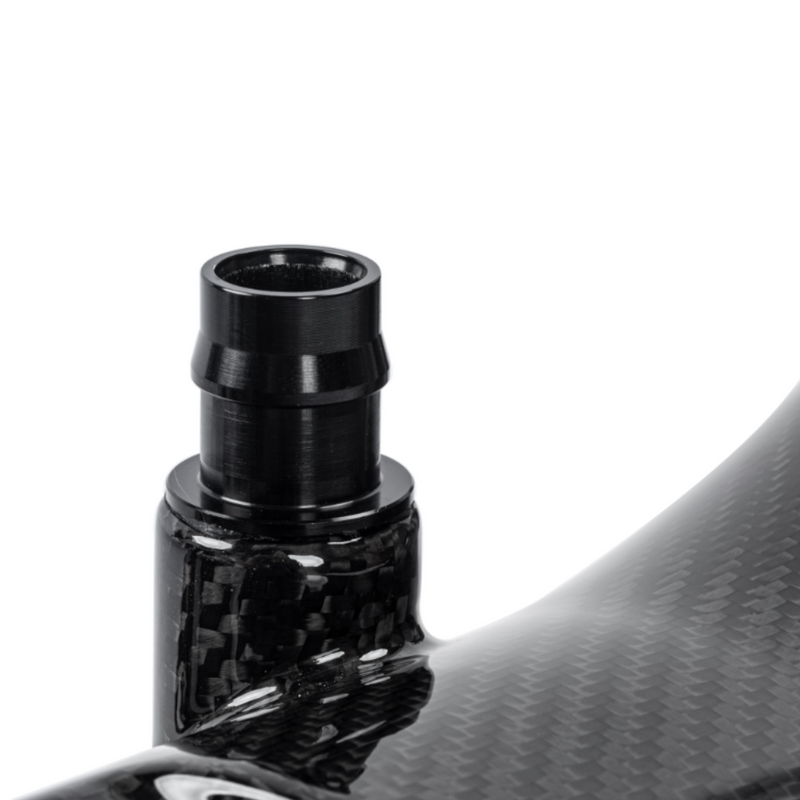 APR Carbon Fiber Intake | C8 S6 · S7