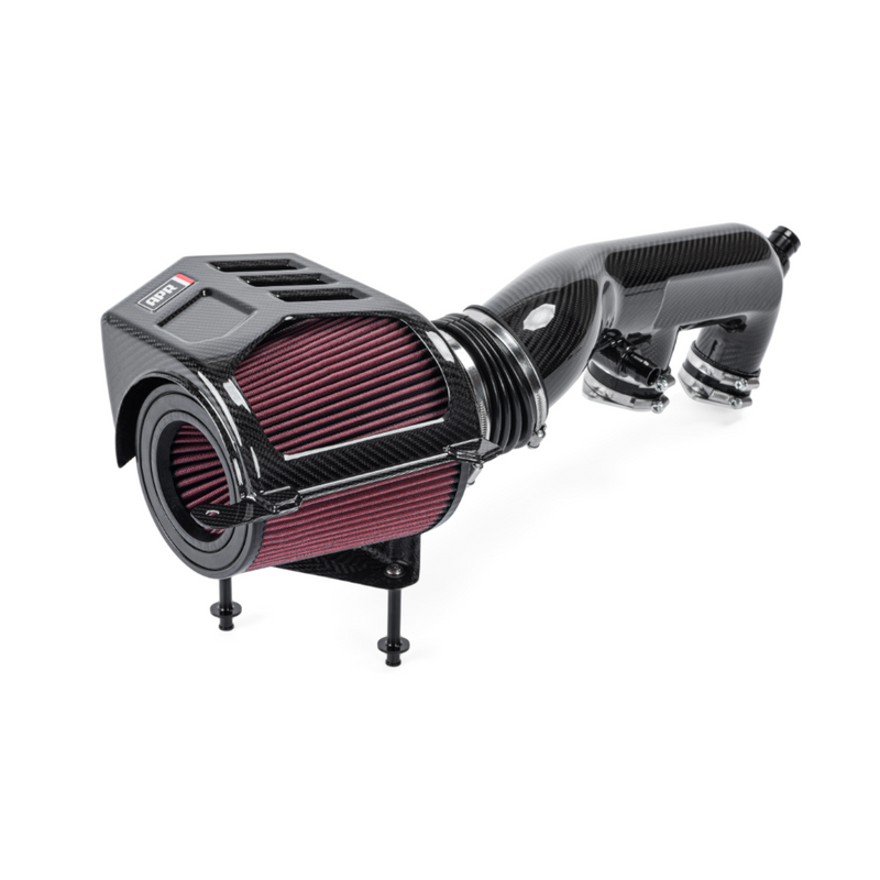 APR Carbon Fiber Intake | C8 S6 · S7