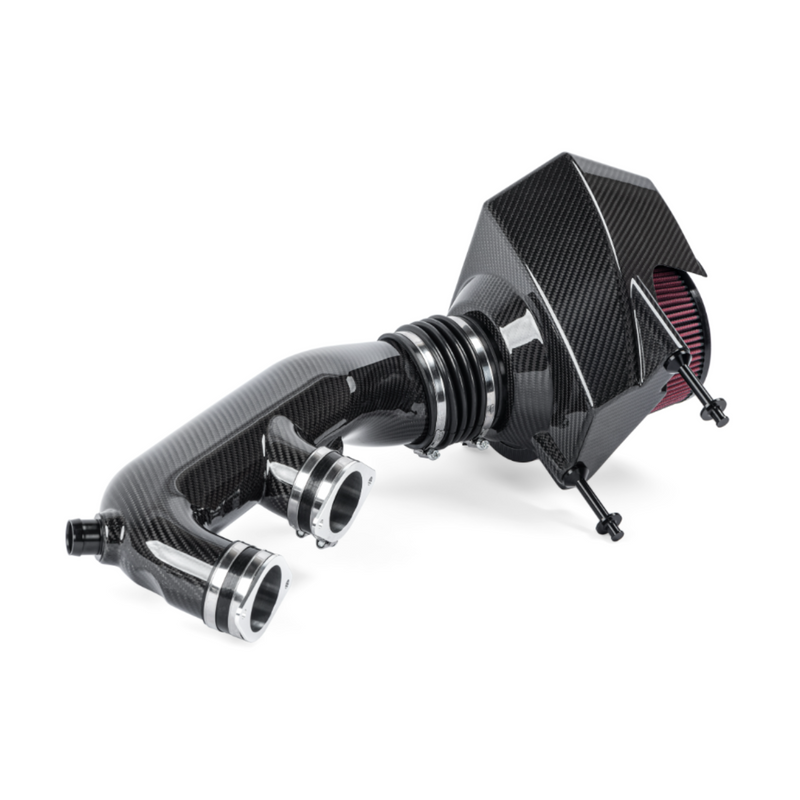 APR Carbon Fiber Intake | C8 S6 · S7