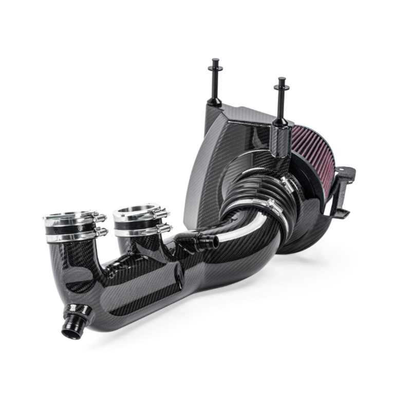 APR Carbon Fiber Intake | C8 S6 · S7