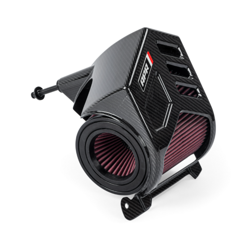 APR Carbon Fiber Intake | C8 S6 · S7