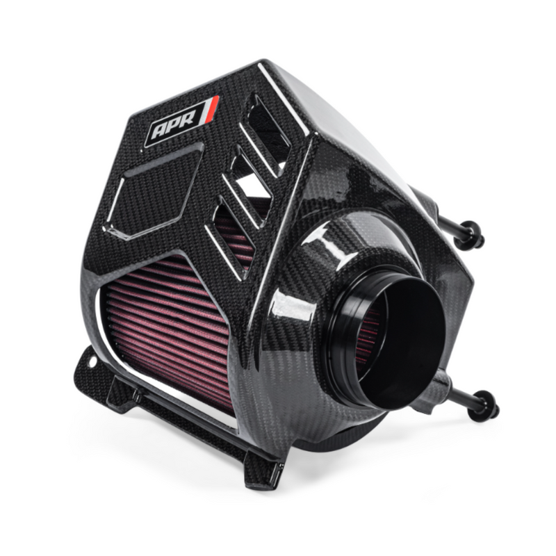 APR Carbon Fiber Intake | C8 S6 · S7