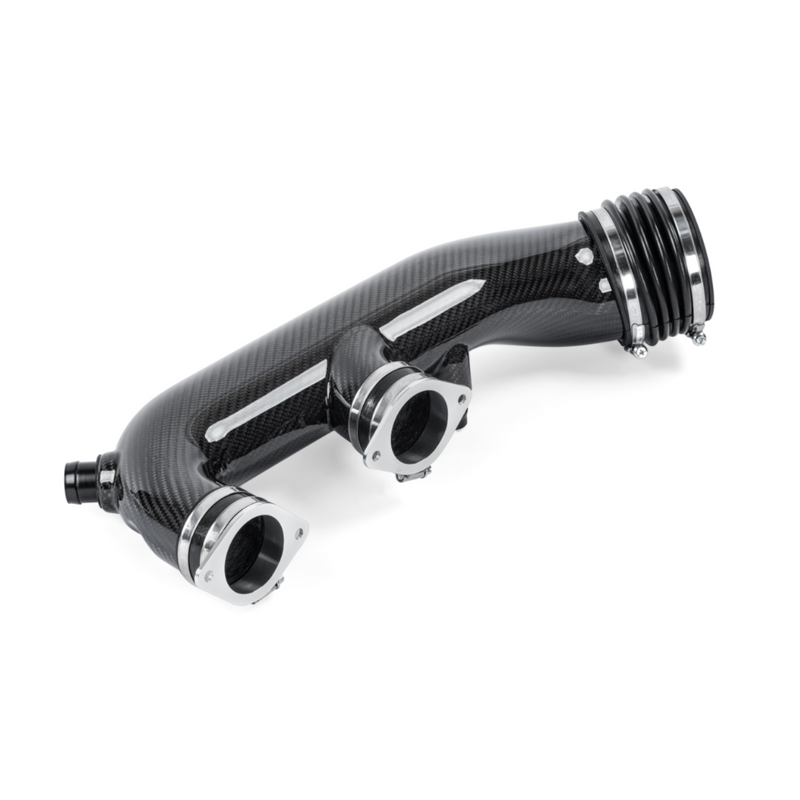 APR Carbon Fiber Intake | C8 S6 · S7