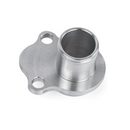 APR Carbon Fiber Intake Filter System 2019+ DV Adapter | 8V RS3 · MK3 TT RS