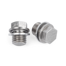 APR Carbon Fiber Intake Filter System 2019+ DV Adapter | 8V RS3 · MK3 TT RS