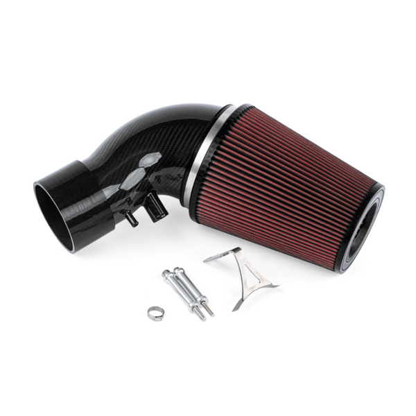 APR Carbon Fiber Intake Filter System | 8V RS3 · MK3 TT RS