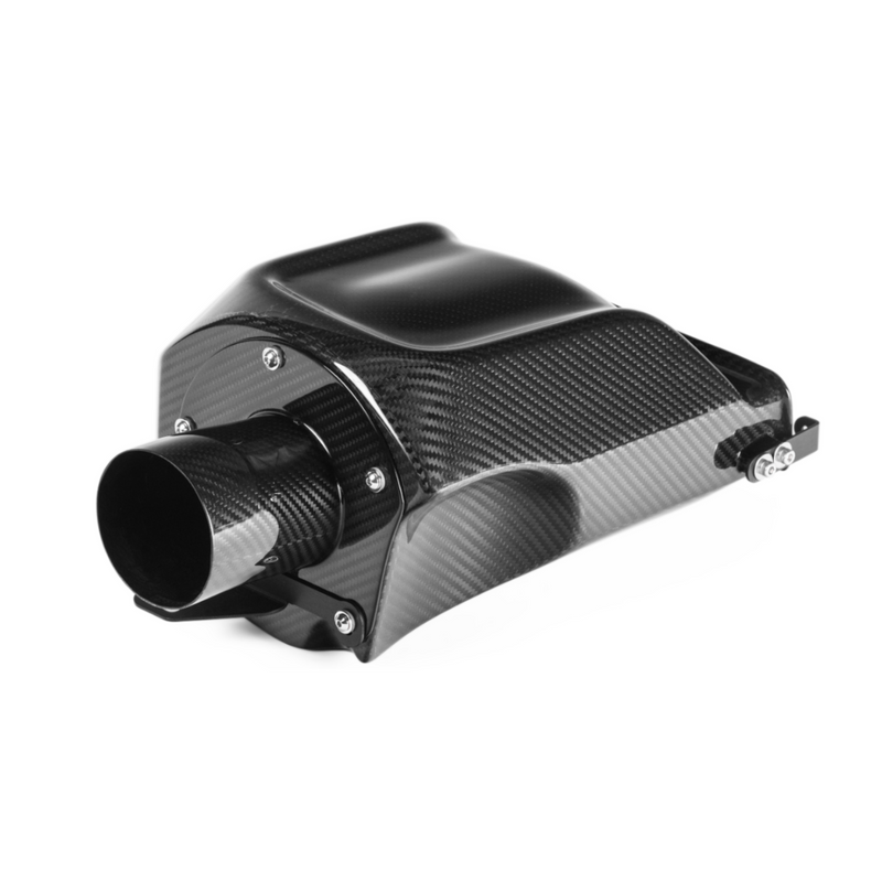 APR Carbon Fiber Intake | MK5 · MK6 · B6 Passat · B7 Passat · MK1 CC · MK1 Tiguan · MK2 Beetle · MK1 EOS · 8P A3 · MK2 TT | 1.8L Turbo I4 [GEN 3] · 2.0L Turbo I4 [TSI] · 2.0L Turbo I4 [GEN 3]