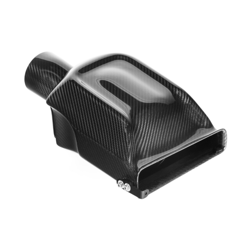 APR Carbon Fiber Intake | MK5 · MK6 · B6 Passat · B7 Passat · MK1 CC · MK1 Tiguan · MK2 Beetle · MK1 EOS · 8P A3 · MK2 TT | 1.8L Turbo I4 [GEN 3] · 2.0L Turbo I4 [TSI] · 2.0L Turbo I4 [GEN 3]