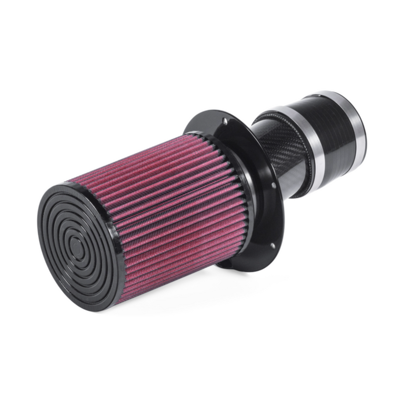 APR Carbon Fiber Intake | MK5 · MK6 · B6 Passat · B7 Passat · MK1 CC · MK1 Tiguan · MK2 Beetle · MK1 EOS · 8P A3 · MK2 TT | 1.8L Turbo I4 [GEN 3] · 2.0L Turbo I4 [TSI] · 2.0L Turbo I4 [GEN 3]