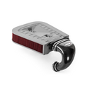 APR Carbon Fiber Intake System | 4M Q7 · Q8 | 3.0L Turbo V6