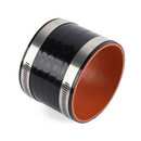 APR Carbon Fiber Turbo Inlet Throttle Pipe | B8 S4 · S5 · Q5 · SQ5 | 3.0L SC V6