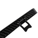 APR Carbon Fiber Twill Intake Cover | MK8 GTI · R · 8Y A3 · S3