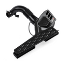 APR Carbon Fiber Twill Intake Cover | MK8 GTI · R · 8Y A3 · S3