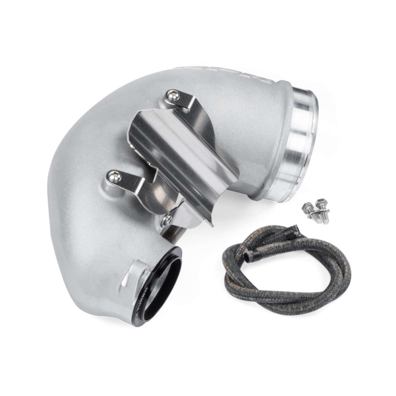 APR Cast Turbo Inlet | 8V RS3 · 8S TT RS | CI100038-C | GERSpeed