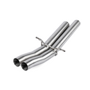 APR Catback Exhaust System | 4M RS Q8