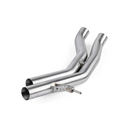 APR Catback Exhaust System | 4M RS Q8