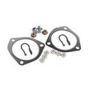 APR Catback Exhaust System | 4M RS Q8