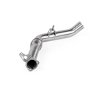 APR Catback Exhaust System | 4M RS Q8