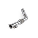 APR Catback Exhaust System | 4M RS Q8