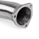 APR Catback Exhaust System | 4M RS Q8