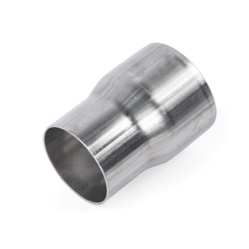 APR Catback Exhaust System | 8V S3