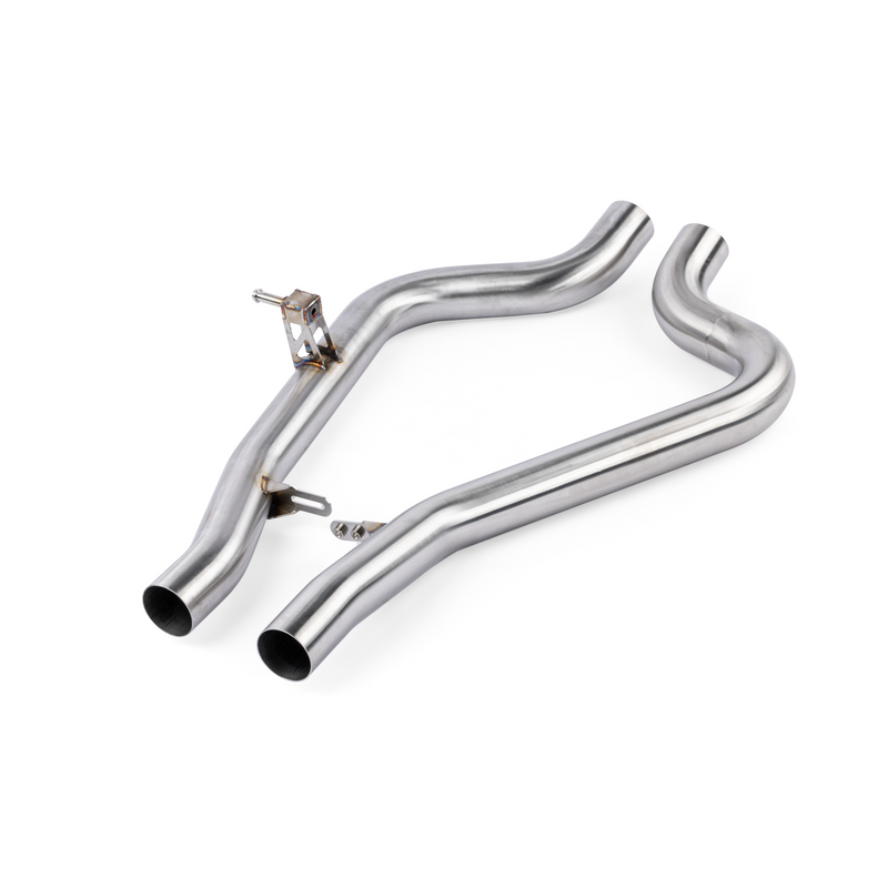 APR Catback Exhaust System | 8Y RS3