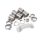 APR Catback Exhaust System | B9 A4 · A5