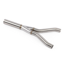 APR Catback Exhaust System | B9 A4 · A5