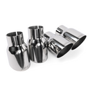 APR Catback Exhaust System | B9 A4 · A5