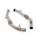 APR Catback Exhaust System | B9 A4 · A5