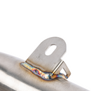 APR Catback Exhaust System | B9 A4 · A5