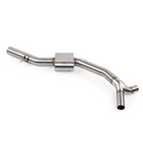 APR Catback Exhaust System | B9 A4 · A5