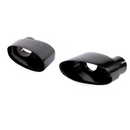 APR Catback Exhaust System | C8 RS6 · RS7