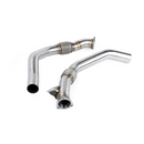 APR Catback Exhaust System | C8 RS6 · RS7