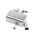 APR Catback Exhaust System | C8 RS6 · RS7