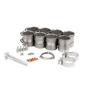 APR Catback Exhaust System | C8 RS6 · RS7