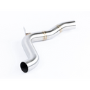 APR Catback Exhaust System | C8 RS6 · RS7
