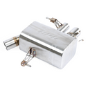 APR Catback Exhaust System | C8 RS6 · RS7