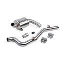 APR Catback Exhaust System | MK2 Tiguan