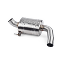 APR Catback Exhaust System | MK2 Tiguan