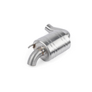 APR Catback Exhaust System | MK2 Tiguan