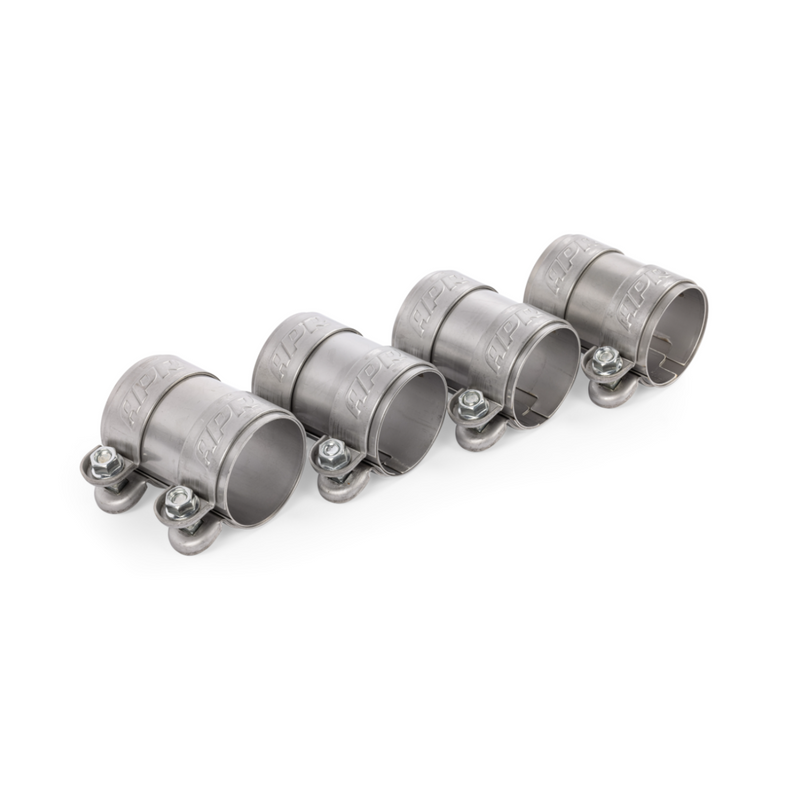 APR Catback Exhaust System | MK3 TT RS