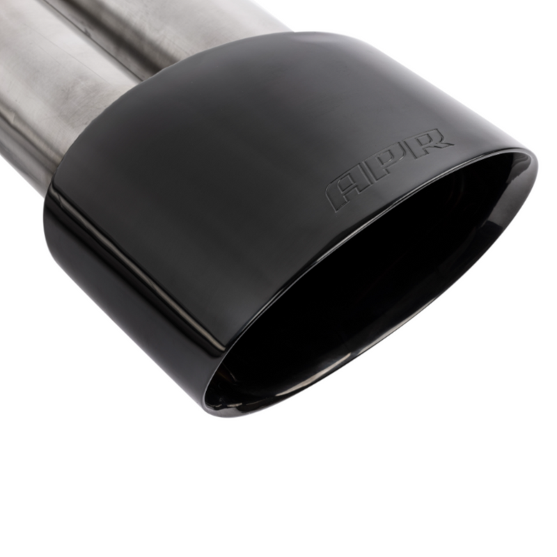 APR Catback Exhaust System | MK3 TT RS