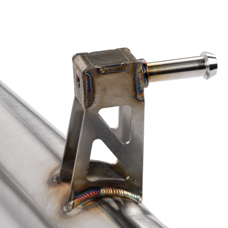 APR Catback Exhaust System | MK3 TT RS