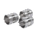 APR Catback Exhaust System | MK6 GTI